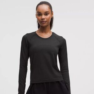 Lululemon Swiftly Tech